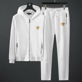 Picture of Versace SweatSuits _SKUVersaceM-4XL13630269